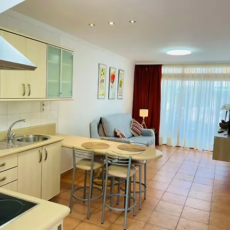 Brisas 51 By Sunhousescanarias Apartman