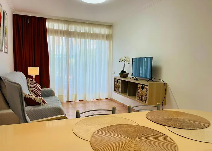 Brisas 51 By Sunhousescanarias