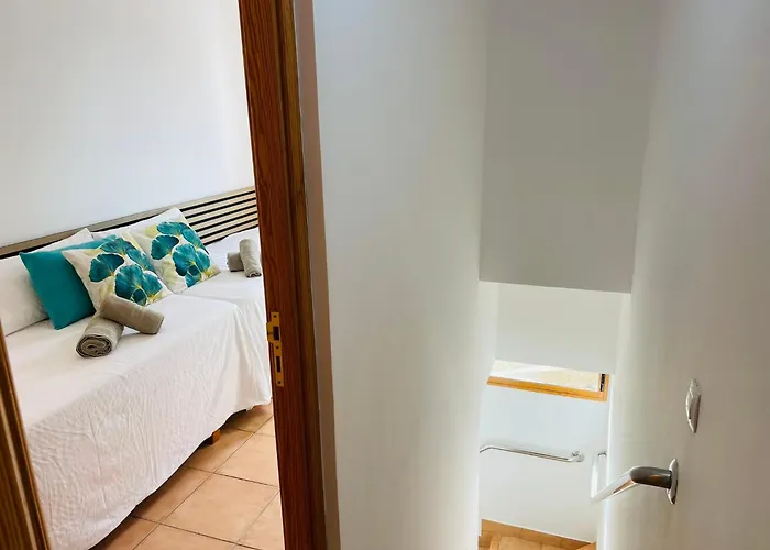 Апартаменти Brisas 51 By Sunhousescanarias Плайя-дель-Інглес