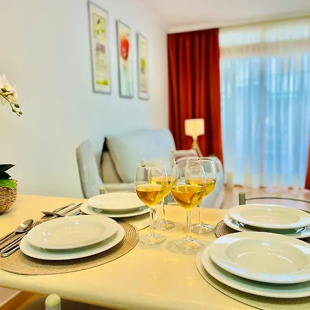 Apartament Brisas 51 By Sunhousescanarias