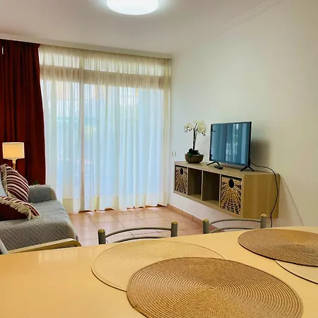 Brisas 51 By Sunhousescanarias