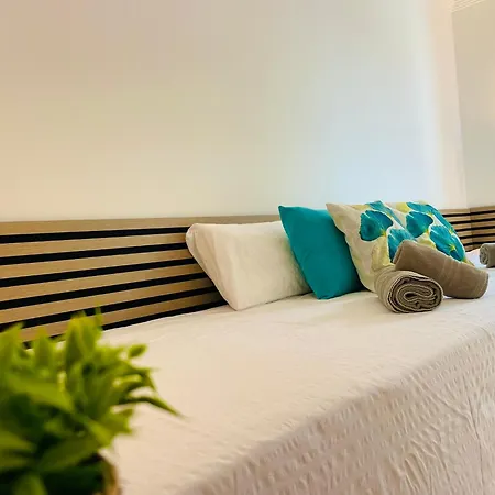 Апартаменти Brisas 51 By Sunhousescanarias *