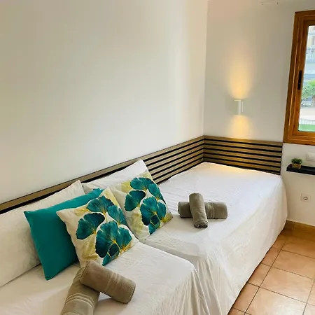 Brisas 51 By Sunhousescanarias Апартаменти Плайя-дель-Інглес