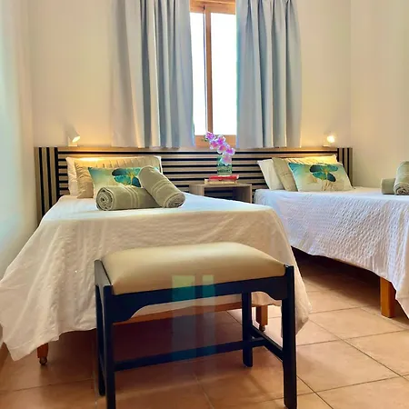 Brisas 51 By Sunhousescanarias Апартаменти *