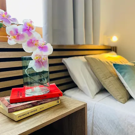 Апартаменти Brisas 51 By Sunhousescanarias