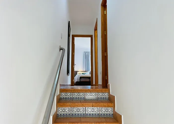 Brisas 51 By Sunhousescanarias Apartment *