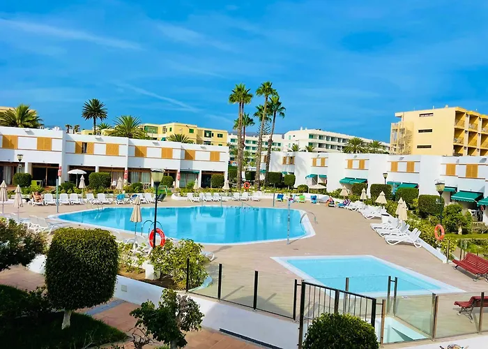 Brisas 51 By Sunhousescanarias *