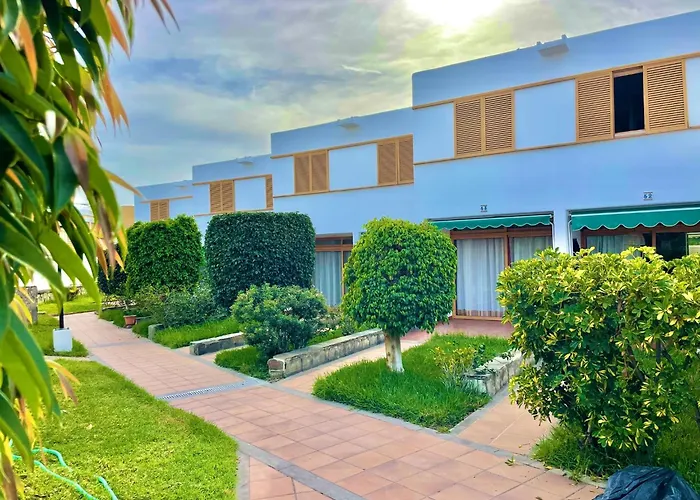 Apartment Brisas 51 By Sunhousescanarias Playa del Ingles (Gran Canaria)