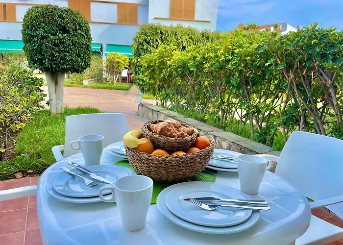 Brisas 51 By Sunhousescanarias Playa del Inglés