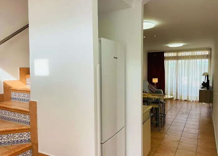 Brisas 51 By Sunhousescanarias *