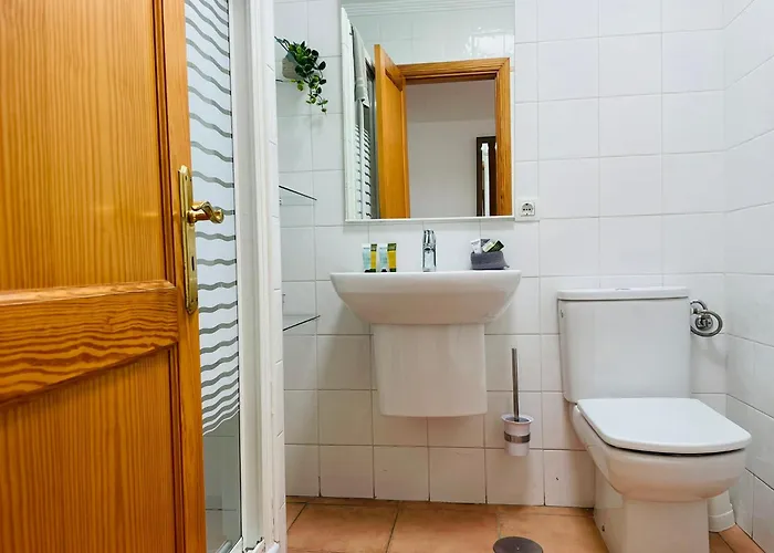 Brisas 51 By Sunhousescanarias Lägenhet Playa del Inglés