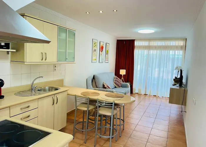 Brisas 51 By Sunhousescanarias Apartment