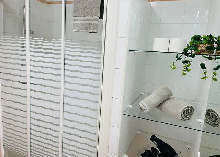 Brisas 51 By Sunhousescanarias Apartment *