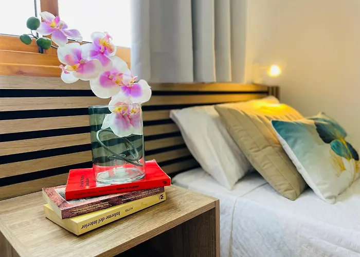 Apartment Brisas 51 By Sunhousescanarias