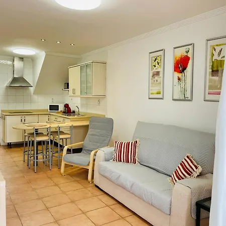 Apartment Brisas 51 By Sunhousescanarias Playa del Ingles (Gran Canaria)