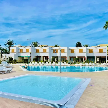 Brisas 51 By Sunhousescanarias Playa del Ingles (Gran Canaria)