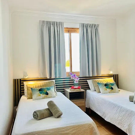 Brisas 51 By Sunhousescanarias