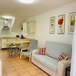 شقة Brisas 51 By Sunhousescanarias بلايا ديل إنغلز