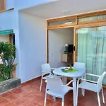 Brisas 51 By Sunhousescanarias شقة *