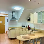 Brisas 51 By Sunhousescanarias شقة *