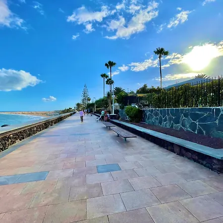 Brisas 51 By Sunhousescanarias شقة بلايا ديل إنغلز
