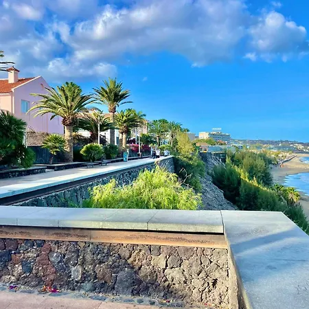 شقة Brisas 51 By Sunhousescanarias
