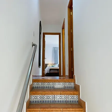 Brisas 51 By Sunhousescanarias شقة *