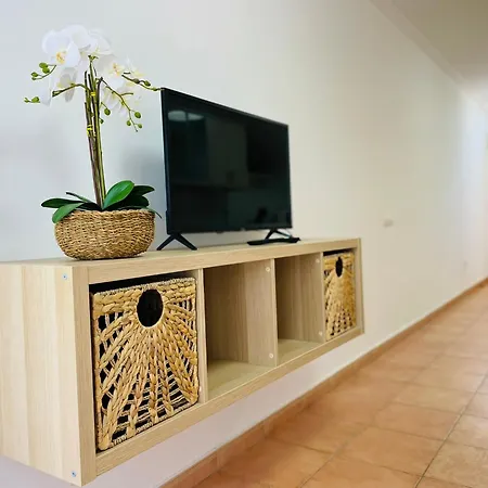 Brisas 51 By Sunhousescanarias * Playa del Ingles (Gran Canaria)
