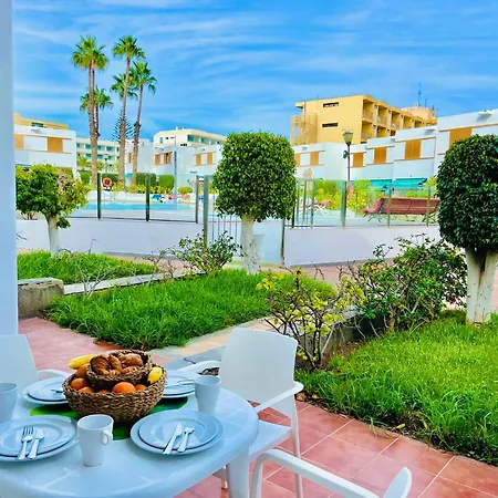 Brisas 51 By Sunhousescanarias Apartment