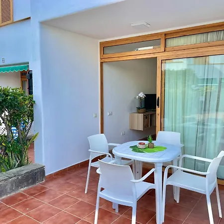 Brisas 51 By Sunhousescanarias Apartment *