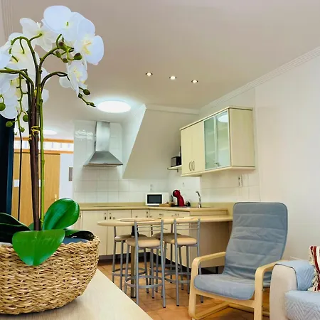 Brisas 51 By Sunhousescanarias Apartment *