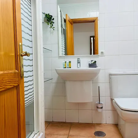 Brisas 51 By Sunhousescanarias Apartment Playa del Ingles (Gran Canaria)