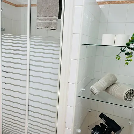 Brisas 51 By Sunhousescanarias Apartment *