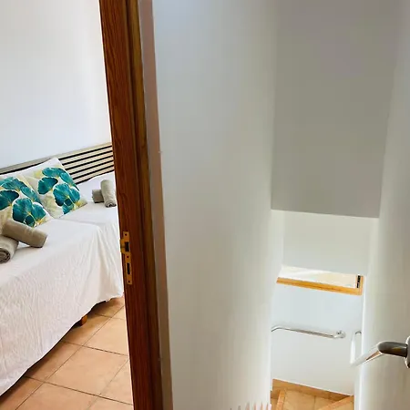 Apartment Brisas 51 By Sunhousescanarias Playa del Ingles (Gran Canaria)